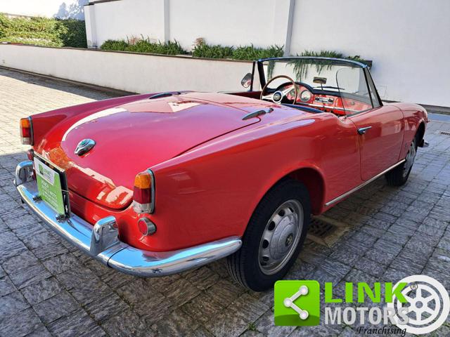 Alfa Romeo Giulietta Spider II Serie - foto 2 di 4