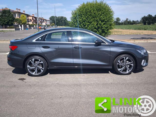 Audi A3 Sedan 35 TFSI S tronic Business Advanced - foto 3 di 15