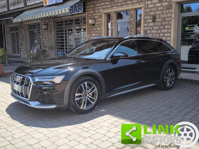 Audi A6 allroad quattro Evolution 40 TDI S tronic GANCIO TRAINO - foto 2 di 4