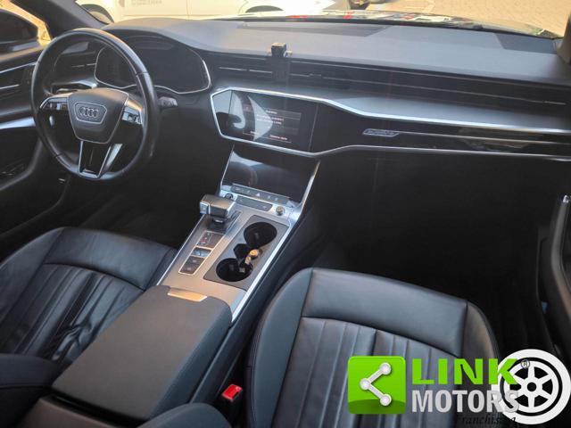 Audi A6 allroad quattro Evolution 40 TDI S tronic GANCIO TRAINO - foto 4 di 4