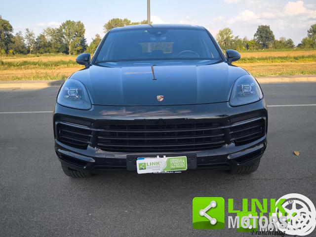 Porsche Cayenne 3.0 V6 - foto 2 di 18