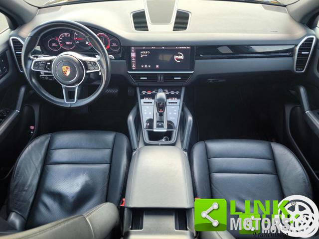 Porsche Cayenne 3.0 V6 - foto 4 di 18