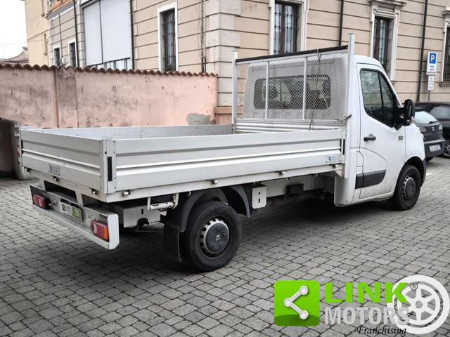 Renault Master T35 2.3 dCi/170 S&S Cassone Fisso - foto 3 di 4