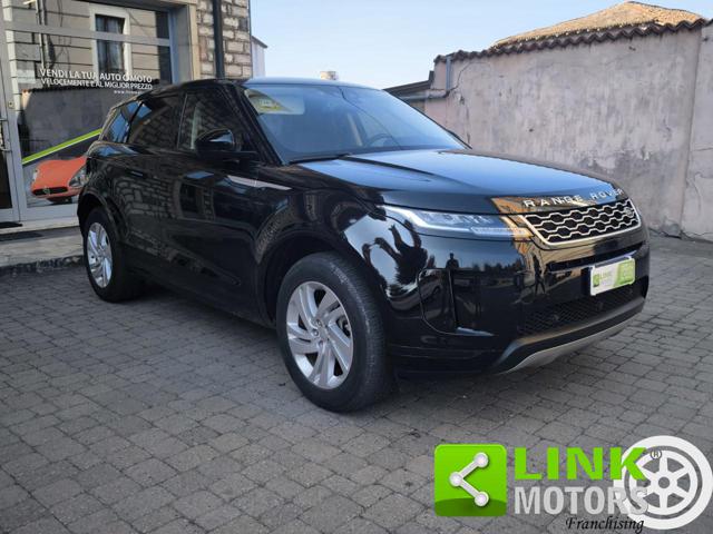 Land Rover Range Rover Evoque 2.0D I4 150CV AWD Business Fatturabile - foto 4 di 4