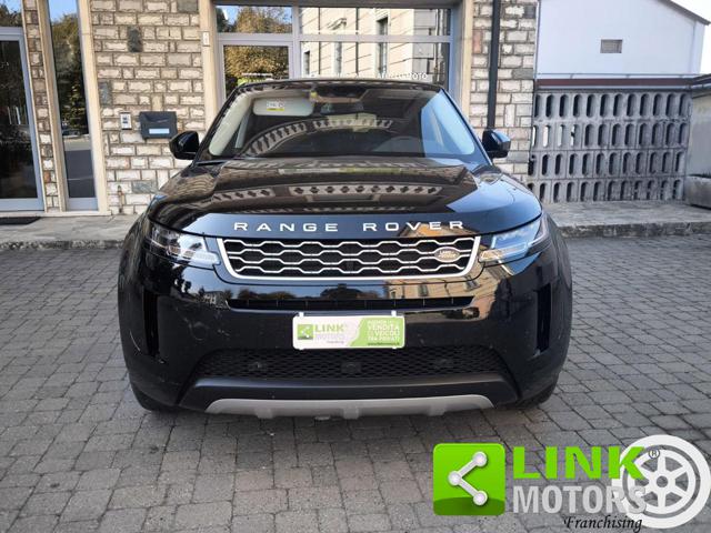 Land Rover Range Rover Evoque 2.0D I4 150CV AWD Business Fatturabile, del 2020, 51.000 km, in vendita a Rottofreno (PC)