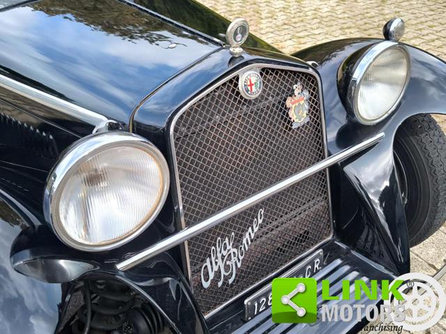 Alfa Romeo 1750 GranSport Zagato QuattroRuote - foto 3 di 4
