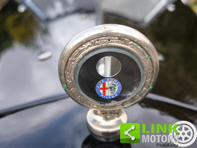 Alfa Romeo 1750 GranSport Zagato QuattroRuote - foto 4 di 4