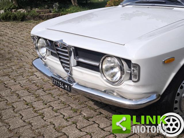 Alfa Romeo Junior GT 1300 Scalino - foto 2 di 4