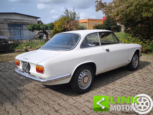 Alfa Romeo Junior GT 1300 Scalino - foto 3 di 4