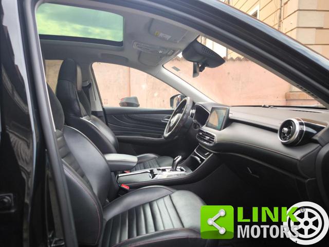 MG HS 1.5T-GDI Luxury - foto 2 di 4