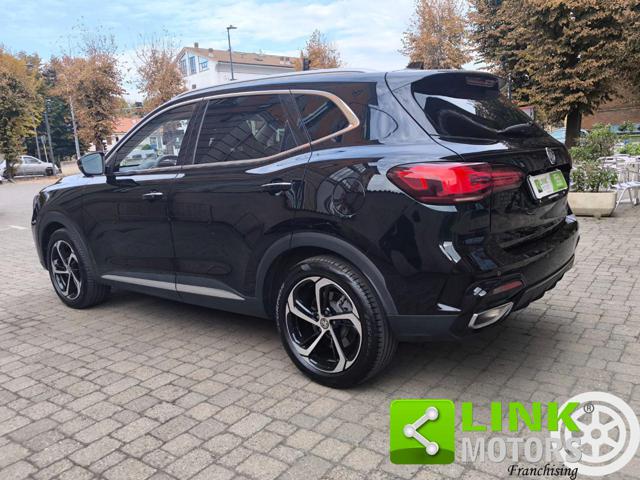 MG HS 1.5T-GDI Luxury - foto 3 di 4