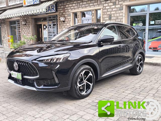 MG HS 1.5T-GDI Luxury, del 2023, 78.000 km, in vendita a Rottofreno (PC)