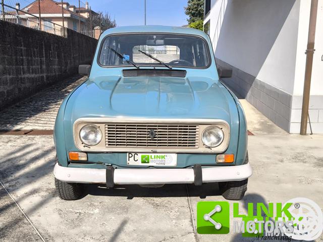 Renault R 4 950TL - foto 2 di 4