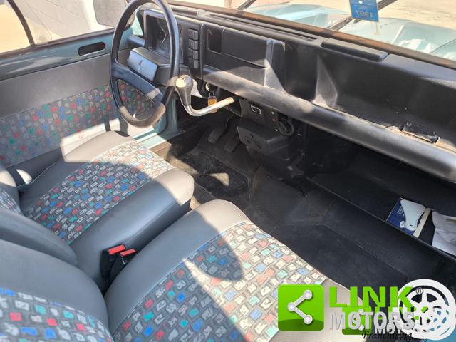 Renault R 4 950TL - foto 4 di 4