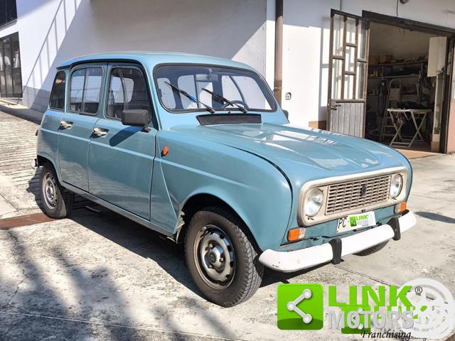 Renault R 4 950TL - foto 3 di 4