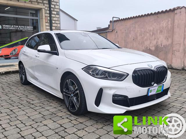 BMW 116 d 5p. Msport - foto 2 di 4