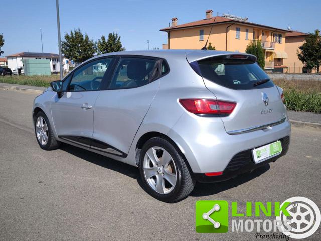 Renault Clio dCi 8V 75CV Start&Stop 5 porte Energy Zen - foto 3 di 4
