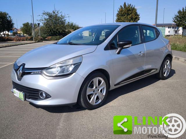 Renault Clio dCi 8V 75CV Start&Stop 5 porte Energy Zen, del 2016, 147.000 km, in vendita a Rottofreno (PC)