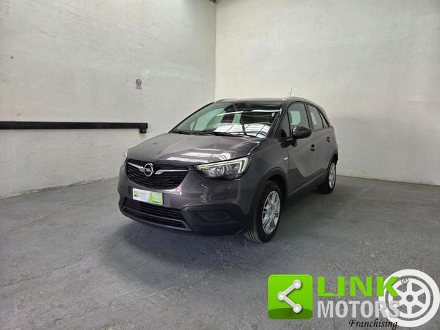 Opel Crossland X 1.2 12V Start&Stop Advance GARANZIA INCLUSA usato a SEREGNO