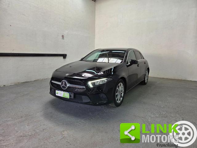 Mercedes-Benz A 180 Sport GARANZIA INCLUSA - foto 3 di 4