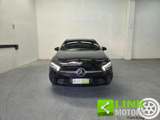 Mercedes-Benz A 180 Sport GARANZIA INCLUSA - foto 2 di 4