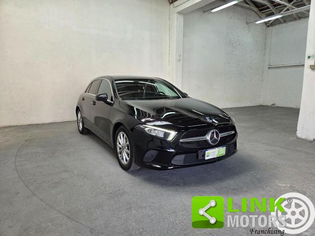Mercedes-Benz A 180 Sport GARANZIA INCLUSA usato a SEREGNO