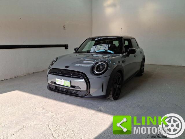MINI Cooper 1.5 Cooper Classic 5 porte GARANZIA INCLUSA usato a SEREGNO