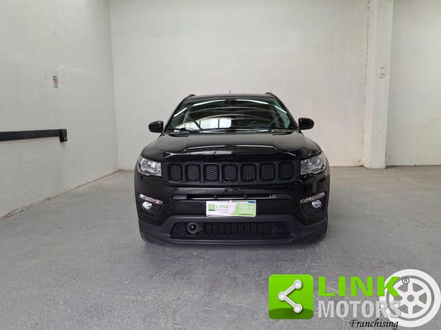Jeep Compass 1.4 MultiAir 2WD Night Eagle GARANZIA INCLUSA - foto 2 di 4