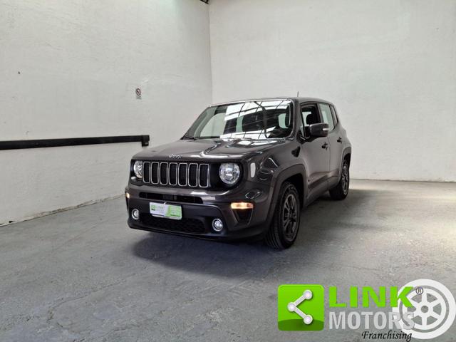 Jeep Renegade 1.0 T3 Limited GARANZIA INCLUSA usato a SEREGNO