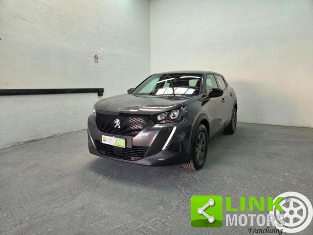 Peugeot 2008 PureTech 100 S&S Active GARANZIA INCLUSA usato a SEREGNO