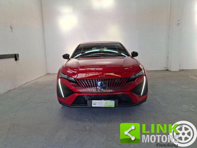 Peugeot 408 Plug-in Hybrid 225 e-EAT8 GT GARANZIA INCLUSA - foto 2 di 4