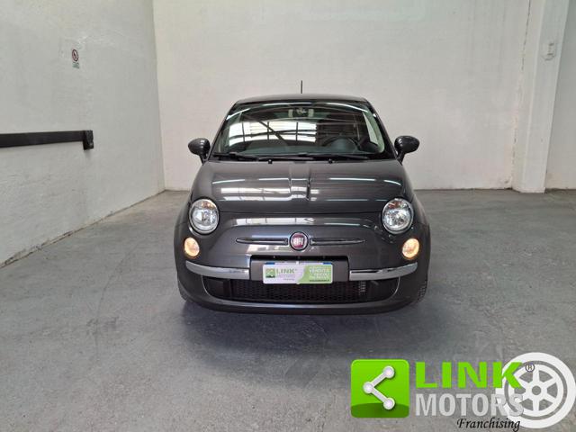 Fiat 500 1.2 Lounge GARANZIA INCLUSA - foto 2 di 4