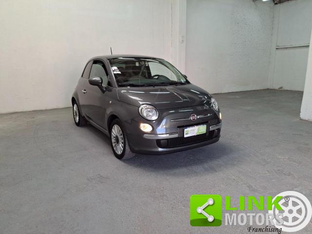 Fiat 500 1.2 Lounge GARANZIA INCLUSA - foto 3 di 4