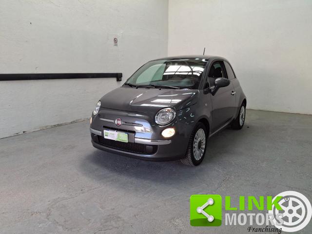 Fiat 500 1.2 Lounge GARANZIA INCLUSA usato a SEREGNO