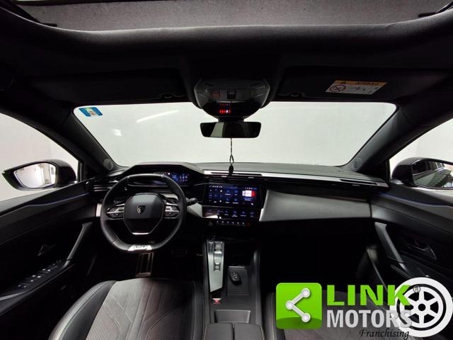 Peugeot 308 BlueHDi 130 S&S EAT8 GT GARANZIA INCLUSA - foto 4 di 4