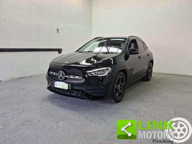 Mercedes-Benz GLA 180 d Automatic Premium GARANZIA INCLUSA usato a SEREGNO