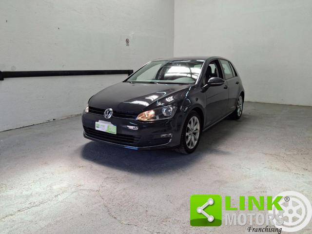 Volkswagen Golf 1.4 TSI Highline GARANZIA INCLUSA NEOPATENTATI usato a SEREGNO