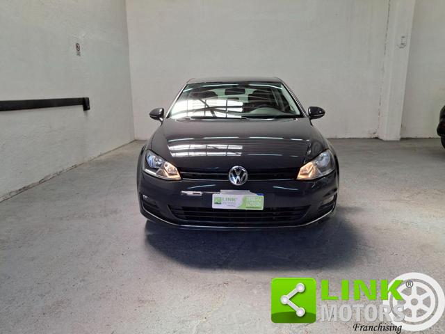 Volkswagen Golf 1.4 TSI Highline GARANZIA INCLUSA NEOPATENTATI - foto 2 di 4