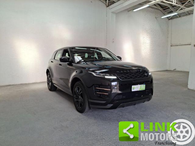 Land Rover Range Rover Evoque 2.0D I4 163 CV AWD Auto R-Dynamic HSE GARANZIA - foto 3 di 4
