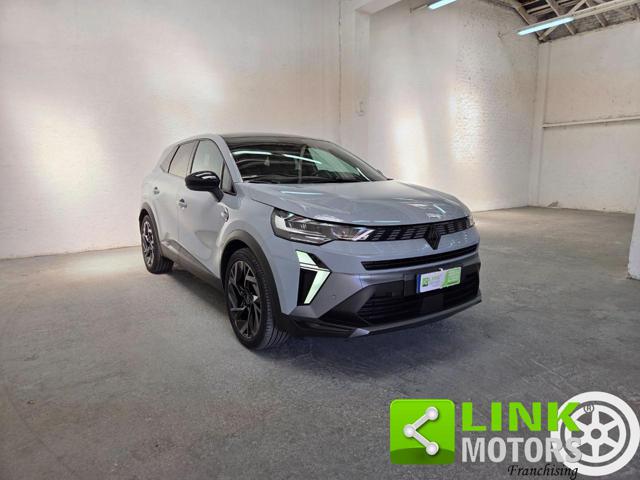 Renault Symbioz Full Hybrid E-Tech 145 CV Esprit Alpine GARANZIA usato a SEREGNO