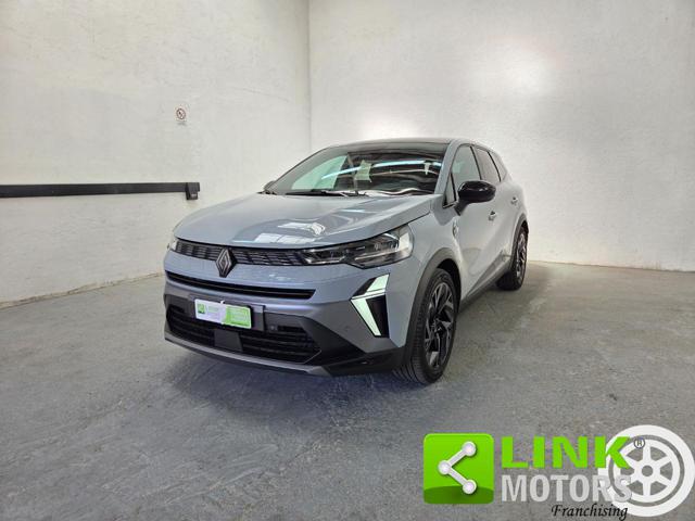 Renault Symbioz Full Hybrid E-Tech 145 CV Esprit Alpine GARANZIA - foto 3 di 4