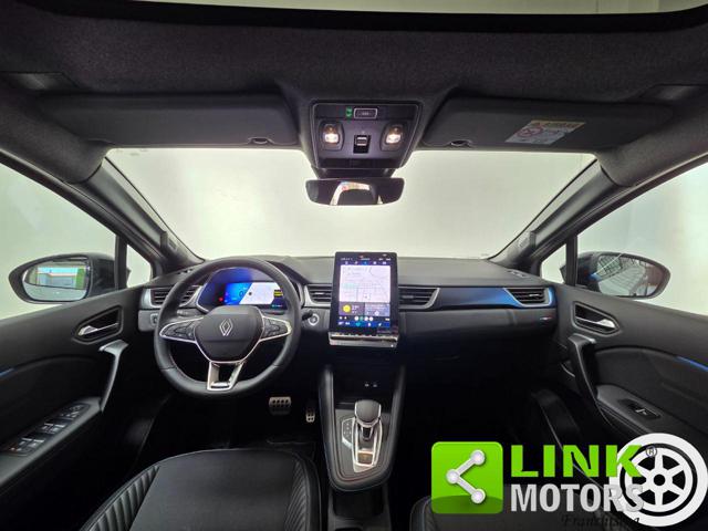 Renault Symbioz Full Hybrid E-Tech 145 CV Esprit Alpine GARANZIA - foto 4 di 4