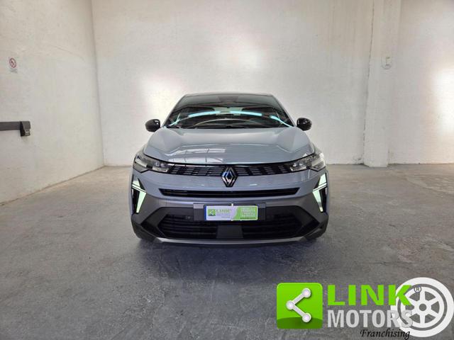 Renault Symbioz Full Hybrid E-Tech 145 CV Esprit Alpine GARANZIA - foto 2 di 4
