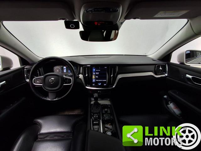 Volvo V60 Cross Country D4 AWD Geartronic Business Plus GARANZIA - foto 4 di 4