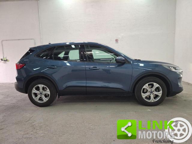 Ford Kuga 1.5 EcoBlue 120 CV 2WD Connect GARANZIA INCLUSA - foto 4 di 4