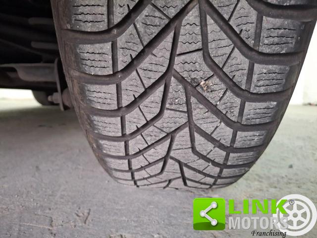 Ford Kuga 1.5 EcoBlue 120 CV 2WD Connect GARANZIA INCLUSA usato a SEREGNO