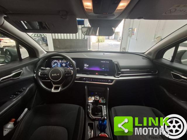 Kia Sportage 1.6 TGDi MHEV Style GARANZIA KIA usato a SEREGNO