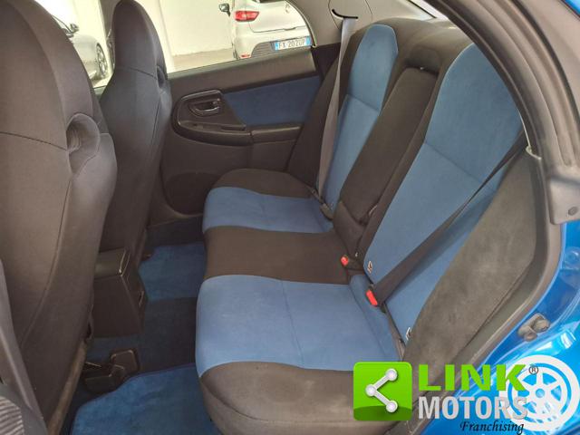 Subaru Impreza 2.0 turbo 16V cat STi, del 2003, 141.400 km, in vendita a Seregno (MB)