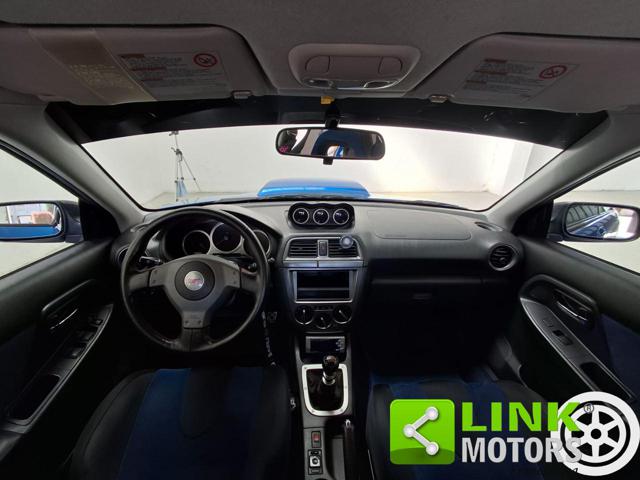 Subaru Impreza 2.0 turbo 16V cat STi - foto 4 di 4