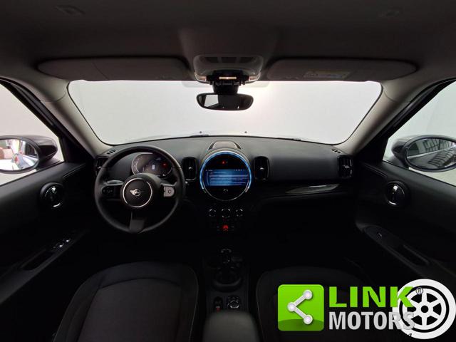 MINI Countryman 2.0 Cooper D Untamed Edition Countryman GARANZIA usato a SEREGNO